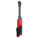 Milwaukee M12 FPTR-0 Through Ratchet Wrench Milwaukee - Town Tools 