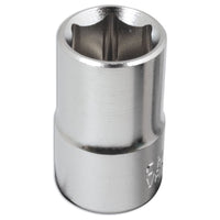 Laser Socket 3/8"D 15mm 1942