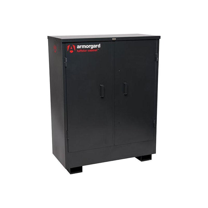 Armorgard TSC3 TuffStor™ Cabinet 1205 x 580 x 1555mm Armorgard - Town Tools