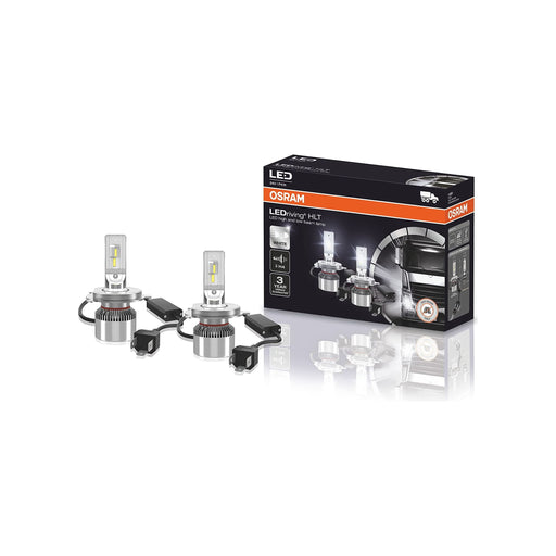 OSRAM LEDriving® HLT, H4, 24V Truck LED headlamps Osram - Town Tools 