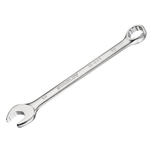 Stanley® Hand Tools FatMax® Anti-Slip Combination Wrench 19mm STANLEY® Hand Tools - Town Tools
