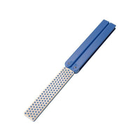 Dmt FWC Diafold Diamond Whetstone 110mm Blue 325 Grit Coarse