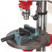 Sealey Drill Vice 100mm 3-Way DV3D Sealey - Town Tools 