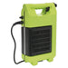 FLOODLIGHT 60W COB 230V FOLDING CASE Sealey - Town Tools 