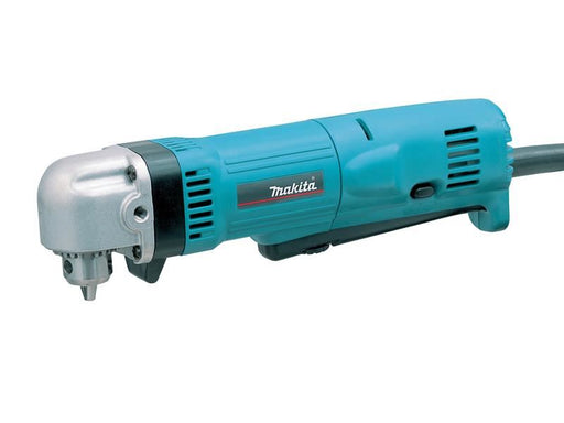 Makita DA3010 10mm Angle Drill 450W 110V Makita - Town Tools