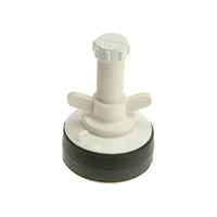 Monument 1378Z Drain Testing Plug 100mm (4in)