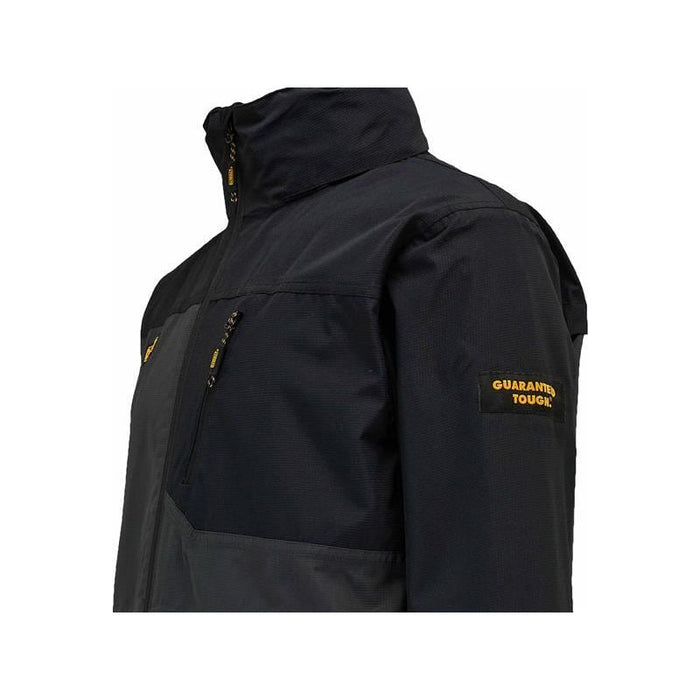 Dewalt Power Tools Southampton Waterproof Work Jacket - M (42in) DeWALT Power Tools - Town Tools