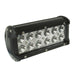 Maypole 12/24V Spot LED Bar Work Lamp 12 x 3W 2520 Lumen Brightness / Waterproof Town Tools - Town Tools 
