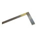 Silverline Engineers Square 450mm Silverline - Town Tools 