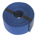 Sealey Layflat Hose 50mm x 10m LFH1050 Sealey - Town Tools 