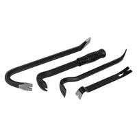 Roughneck Toolbox Bar Set, 4 Piece