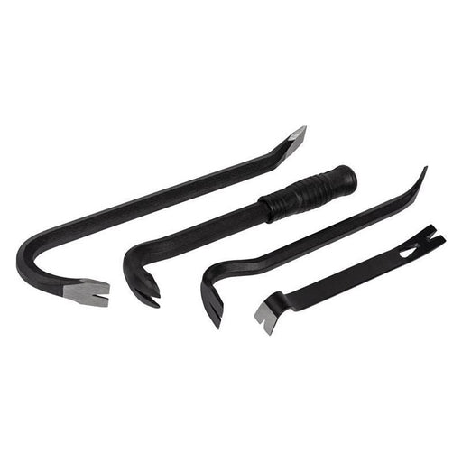 Roughneck Toolbox Bar Set, 4 Piece Roughneck - Town Tools