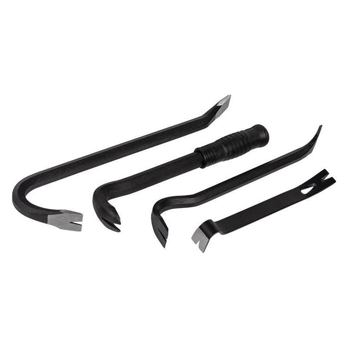 Roughneck Toolbox Bar Set, 4 Piece Roughneck - Town Tools