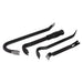 Roughneck Toolbox Bar Set, 4 Piece Roughneck - Town Tools