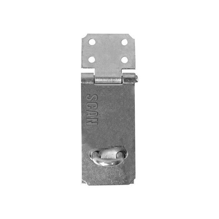 Scan Hasp and Staple 89mm Scan - Town Tools