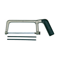 Teng Tools Mini Hacksaw 24TPI Metal