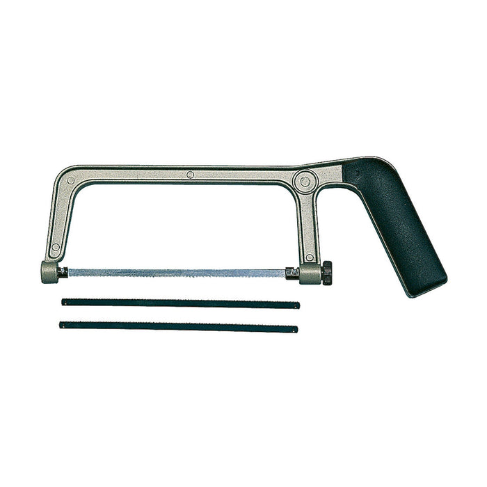 Teng Tools Mini Hacksaw 24TPI Metal Teng Tools - Town Tools 