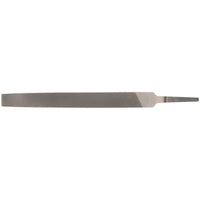 Draper Bastard Cut Flat File, 12 x 150mm 60232