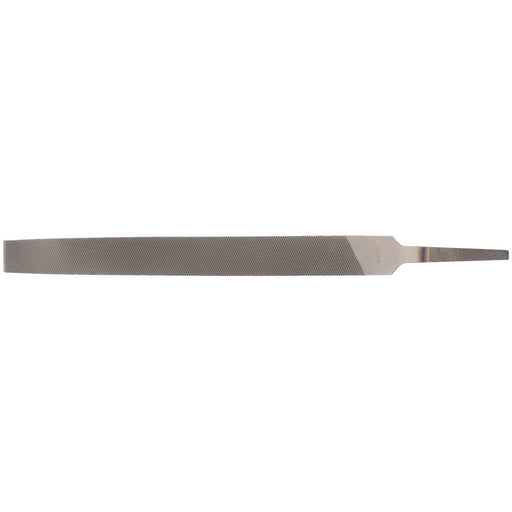 Draper Bastard Cut Flat File, 12 x 150mm 60232 Draper - Town Tools 