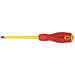 Carlyle Hand Tools Screwdriver - Slotted - 7/32in. Caryle Tools - Town Tools 