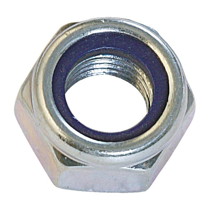 Fixman Lock Nuts Pack 108pce Fixman - Town Tools 