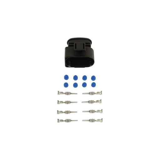 Connect for VW Electrical Male Connector 2.8mm 8 Pin Kit 85pc 37385 Tool Connection - Town Tools 