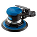 Draper Dual Action Air Sander, 150mm 84125 Draper - Town Tools 