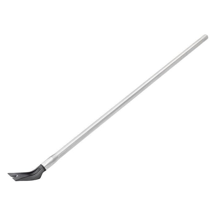 Hultafors A 1500 SK Aluminium Demolition Pry Bar 1500mm 3.4kg Hultafors - Town Tools
