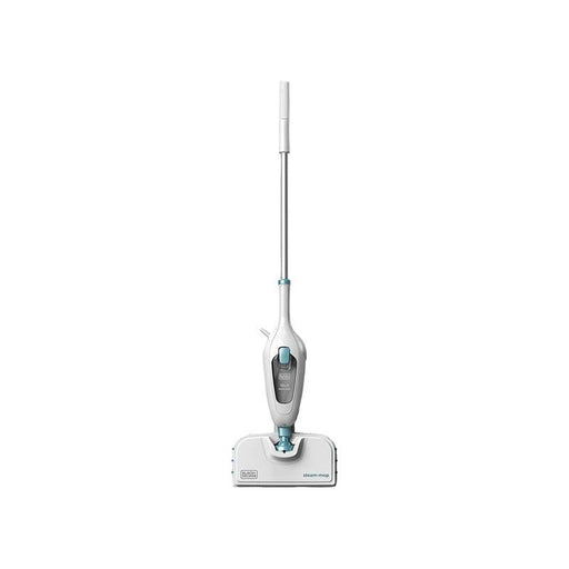 Black + Decker FSMH13E10 EPP 10-in-1 Steam-Mop 1300W 240V BLACK + DECKER - Town Tools