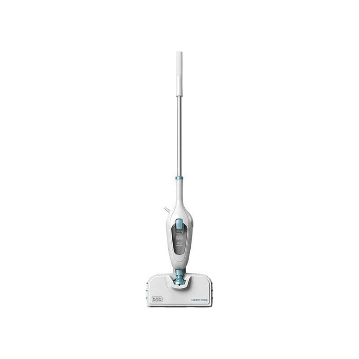 Black + Decker FSMH13E10 EPP 10-in-1 Steam-Mop 1300W 240V BLACK + DECKER - Town Tools