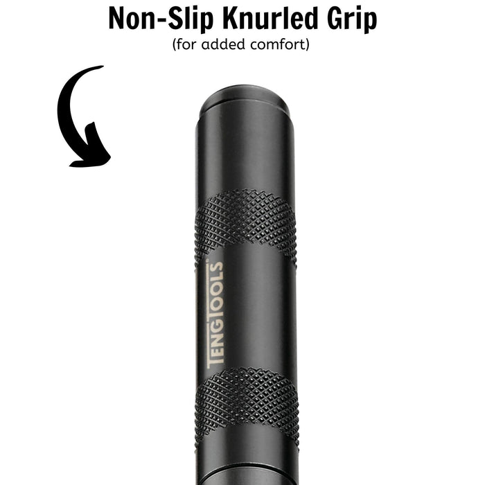 Teng Tools 1/4" Impact Driver Set TT1 19 Pieces Teng Tools - Town Tools 