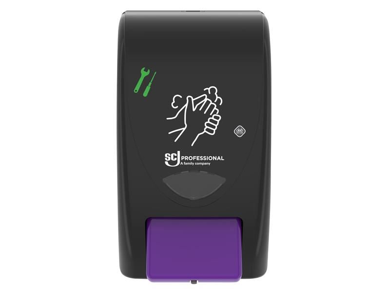 SC Johnson Professional Cleanse Heavy Dispenser 2 litre SC Johnson Professional - Town Tools