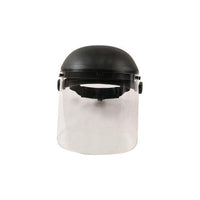 Laser Protective Arc Flash Face Shield - 1000V rated 6636