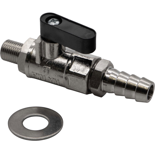 Sealey Ball Valve Assembly