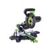 Evolution F210SMS TCT Multi-Material Sliding Mitre Saw 210mm 1200W 240V Evolution - Town Tools