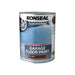 Ronseal Diamond Hard Garage Floor Paint Tile Red 5 litre Ronseal - Town Tools
