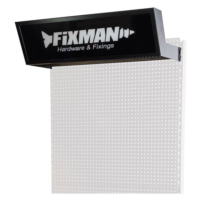 Fixman Header & Base Set Fixman Fixman - Town Tools 