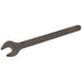 Draper Single Open End Spanner, 11mm 37522 Draper - Town Tools 