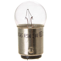 Connect Lucas Side Light Bulb 24V 5W SBC OE150 10pc 30550