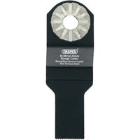 Draper Bi-Metal Plunge Cutter 20mm, 3/4", 18tpi 26118