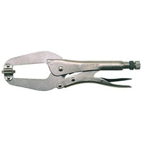 Teng Tools Swivel Clamping Power Grip Plier 300mm