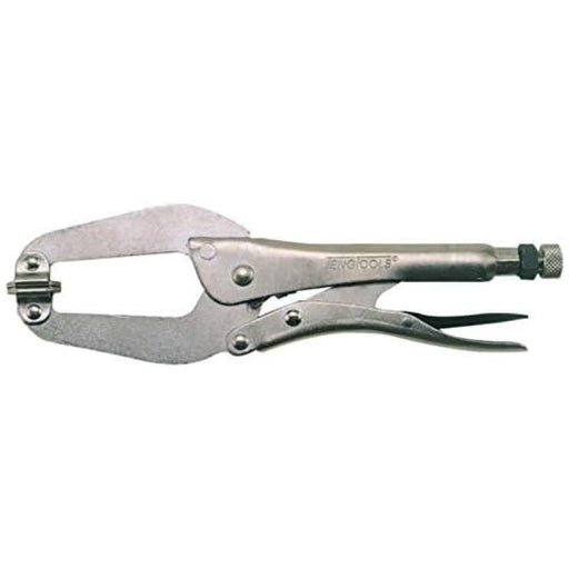 Teng Tools Swivel Clamping Power Grip Plier 300mm Teng Tools - Town Tools 