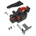 Sealey SV20 Series 82mm Cordless Planer 20V - Body Only CP20VEP Sealey - Town Tools 