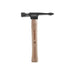 Faithfull Single Scutch Hammer FSC Hickory Faithfull - Town Tools