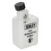 Sealey Petrol/Fuel 2-Stroke Mixing Bottle 1L JMIX01 Sealey - Town Tools 