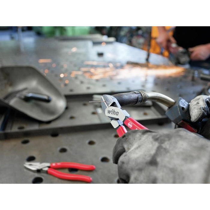 Wiha Classic Plier Set, 3 Piece Wiha - Town Tools