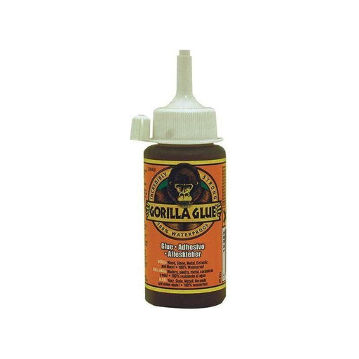 Gorilla Glue Gorilla Polyurethane Glue 115ml Gorilla Glue - Town Tools