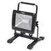 Sealey Rechargeable Portable Floodlight 20W SMD LED Sealey - Town Tools 