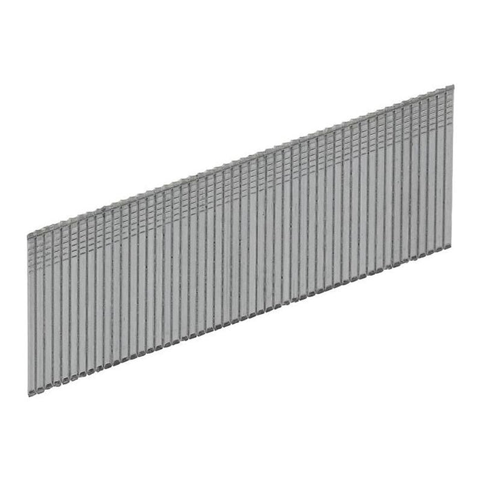 Paslode 38mm IM65a Galvanised Angled Brads Box of 2000 + 2 Fuel Cells Paslode - Town Tools