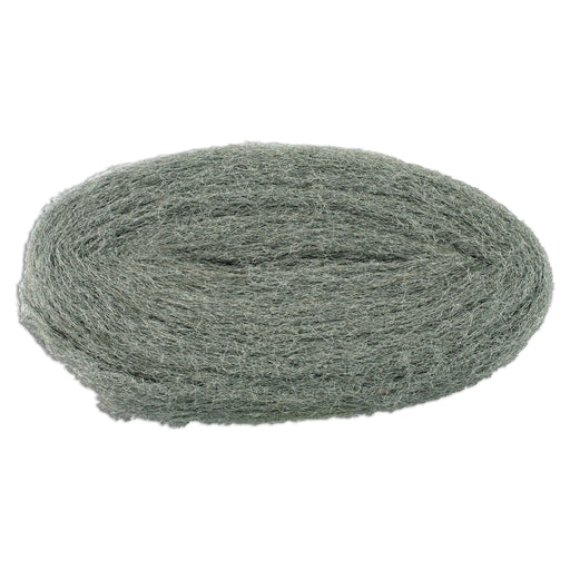 Connect Wire Wool Coarse Grade - 450g 32119 Tool Connection - Town Tools 